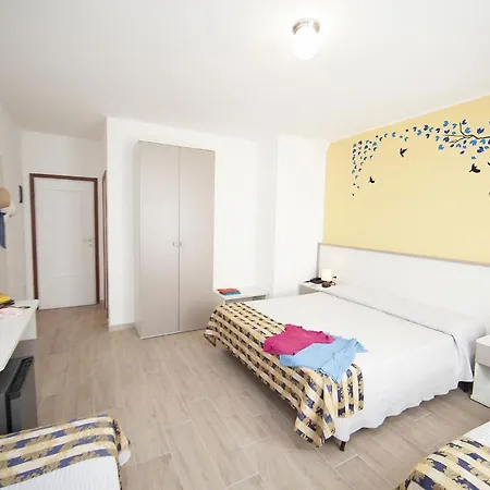 Thomas 3* Marina di Campo