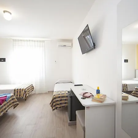 Hotel Thomas Marina di Campo