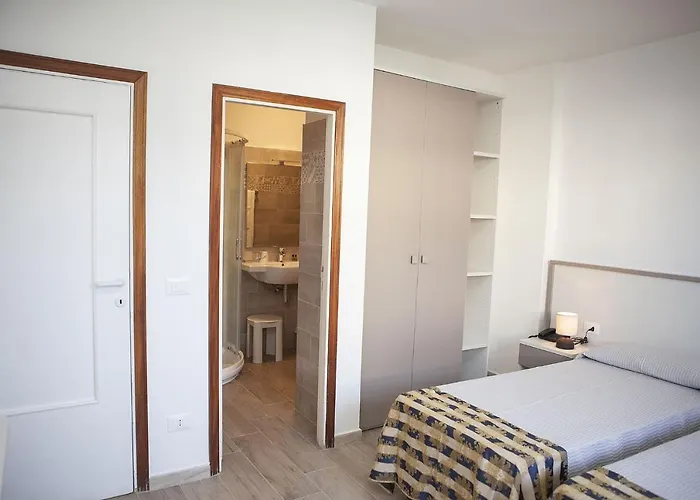 Thomas 3* Marina di Campo