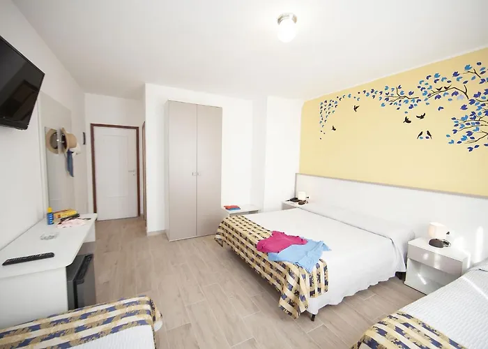 Thomas 3* Marina di Campo