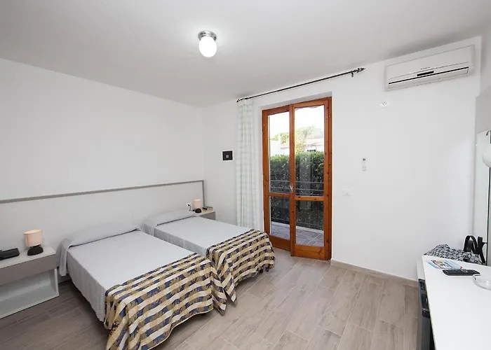 Thomas 3* Marina di Campo