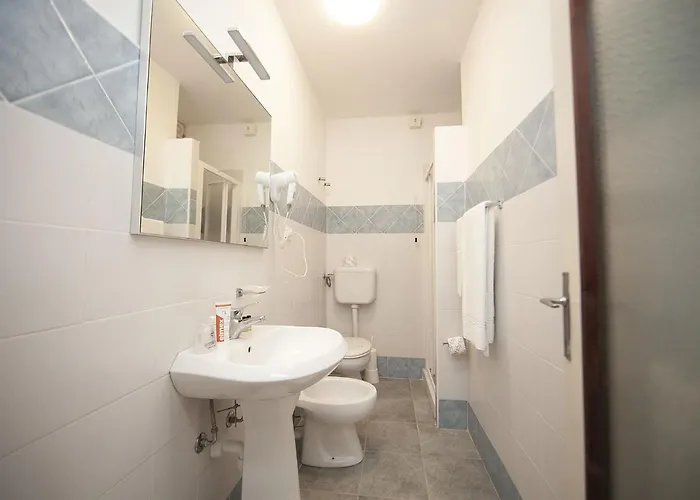 Hotel Thomas Marina di Campo