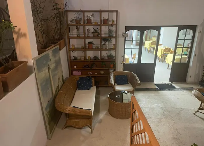 Thomas Hotel Marina di Campo