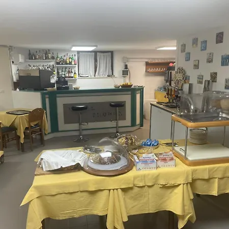 Thomas Hotel Marina di Campo