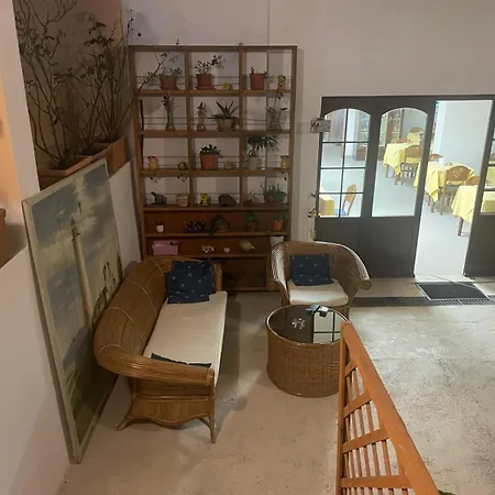 Thomas Hotel Marina di Campo