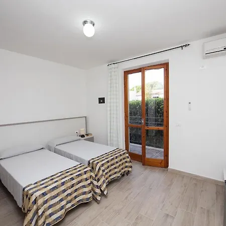 Thomas 3* Marina di Campo