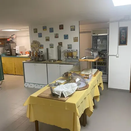 Thomas 3* Marina di Campo